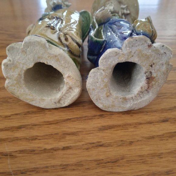 Figurines, Vintage, Ceramic - Picture 7 of 8